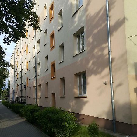Iapartament Pilsudskiego 4 Gold Bialystok Ngoại thất bức ảnh