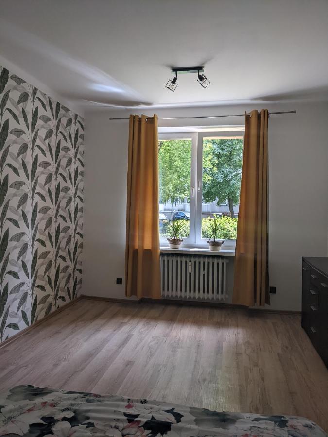 Iapartament Pilsudskiego 4 Gold Bialystok Ngoại thất bức ảnh